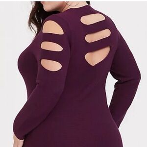 Torrid Women's Dress size 3